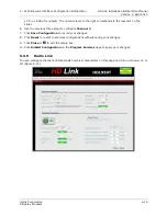 Предварительный просмотр 119 страницы Harris Intraplex HD Link RF Installation & Operation Manual