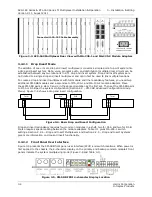 Предварительный просмотр 56 страницы Harris Intraplex STL-160 Series Installation & Operation Manual