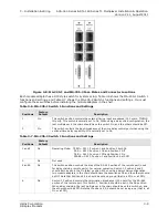 Предварительный просмотр 61 страницы Harris Intraplex STL-160 Series Installation & Operation Manual