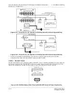 Предварительный просмотр 70 страницы Harris Intraplex STL-160 Series Installation & Operation Manual