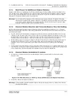 Предварительный просмотр 73 страницы Harris Intraplex STL-160 Series Installation & Operation Manual