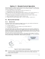 Предварительный просмотр 99 страницы Harris Intraplex STL-160 Series Installation & Operation Manual