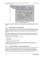 Предварительный просмотр 116 страницы Harris Intraplex STL-160 Series Installation & Operation Manual