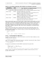 Preview for 131 page of Harris Intraplex STL-160 Series Installation & Operation Manual