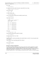 Preview for 134 page of Harris Intraplex STL-160 Series Installation & Operation Manual