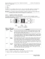 Preview for 148 page of Harris Intraplex STL-160 Series Installation & Operation Manual