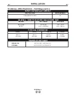 Preview for 8 page of Harris K2772-1 Operating Manual