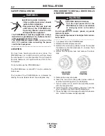 Предварительный просмотр 9 страницы Harris K2772-1 Operating Manual