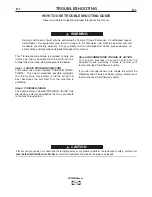 Preview for 16 page of Harris K2772-1 Operating Manual