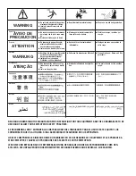 Предварительный просмотр 22 страницы Harris K2772-1 Operating Manual