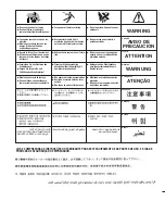 Предварительный просмотр 23 страницы Harris K2772-1 Operating Manual