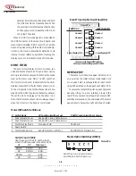 Предварительный просмотр 18 страницы Harris Legacy 99-1300-0 Operation & Technical Manual