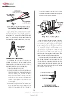 Предварительный просмотр 20 страницы Harris Legacy 99-1300-0 Operation & Technical Manual