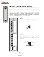 Предварительный просмотр 28 страницы Harris Legacy 99-1300-0 Operation & Technical Manual