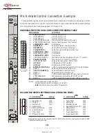 Предварительный просмотр 62 страницы Harris Legacy 99-1300-0 Operation & Technical Manual