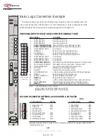 Предварительный просмотр 64 страницы Harris Legacy 99-1300-0 Operation & Technical Manual