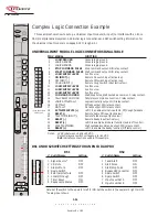 Предварительный просмотр 66 страницы Harris Legacy 99-1300-0 Operation & Technical Manual