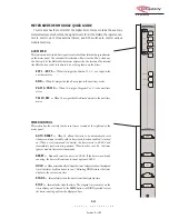 Предварительный просмотр 79 страницы Harris Legacy 99-1300-0 Operation & Technical Manual