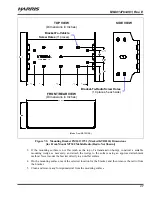 Предварительный просмотр 37 страницы Harris M7300 Series Installation And Product Safety Manual