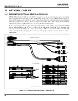 Предварительный просмотр 66 страницы Harris M7300 Series Installation And Product Safety Manual