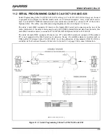 Предварительный просмотр 69 страницы Harris M7300 Series Installation And Product Safety Manual