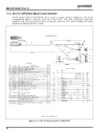 Предварительный просмотр 70 страницы Harris M7300 Series Installation And Product Safety Manual