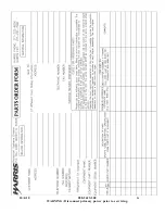 Preview for 9 page of Harris Maxiva ULX COFDM Series Technical Manual