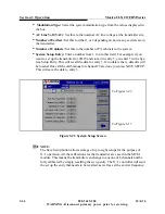 Preview for 132 page of Harris Maxiva ULX COFDM Series Technical Manual