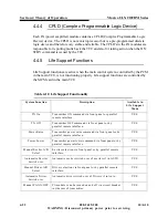 Preview for 158 page of Harris Maxiva ULX COFDM Series Technical Manual