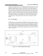 Предварительный просмотр 178 страницы Harris Maxiva ULX Technical Manual