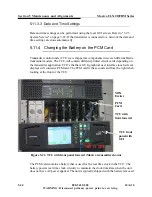 Предварительный просмотр 228 страницы Harris Maxiva ULX Technical Manual