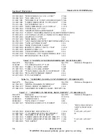 Предварительный просмотр 254 страницы Harris Maxiva ULX Technical Manual