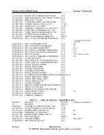 Предварительный просмотр 255 страницы Harris Maxiva ULX Technical Manual