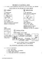 Предварительный просмотр 7 страницы Harris MW-SB Technical Manual