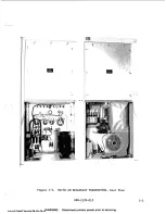 Предварительный просмотр 20 страницы Harris MW-SB Technical Manual