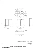 Предварительный просмотр 28 страницы Harris MW-SB Technical Manual