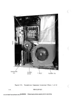 Предварительный просмотр 31 страницы Harris MW-SB Technical Manual