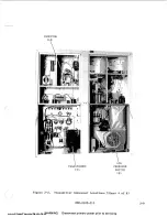 Предварительный просмотр 34 страницы Harris MW-SB Technical Manual