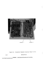 Предварительный просмотр 35 страницы Harris MW-SB Technical Manual