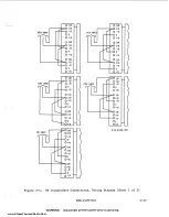 Предварительный просмотр 40 страницы Harris MW-SB Technical Manual