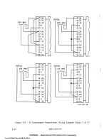 Предварительный просмотр 41 страницы Harris MW-SB Technical Manual