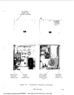 Предварительный просмотр 42 страницы Harris MW-SB Technical Manual