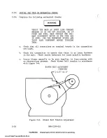 Предварительный просмотр 45 страницы Harris MW-SB Technical Manual