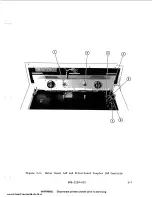 Предварительный просмотр 66 страницы Harris MW-SB Technical Manual