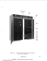 Предварительный просмотр 68 страницы Harris MW-SB Technical Manual