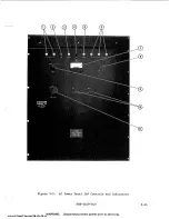 Предварительный просмотр 70 страницы Harris MW-SB Technical Manual