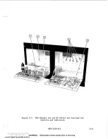 Предварительный просмотр 76 страницы Harris MW-SB Technical Manual