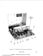 Предварительный просмотр 78 страницы Harris MW-SB Technical Manual