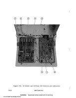 Предварительный просмотр 81 страницы Harris MW-SB Technical Manual