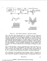 Предварительный просмотр 94 страницы Harris MW-SB Technical Manual